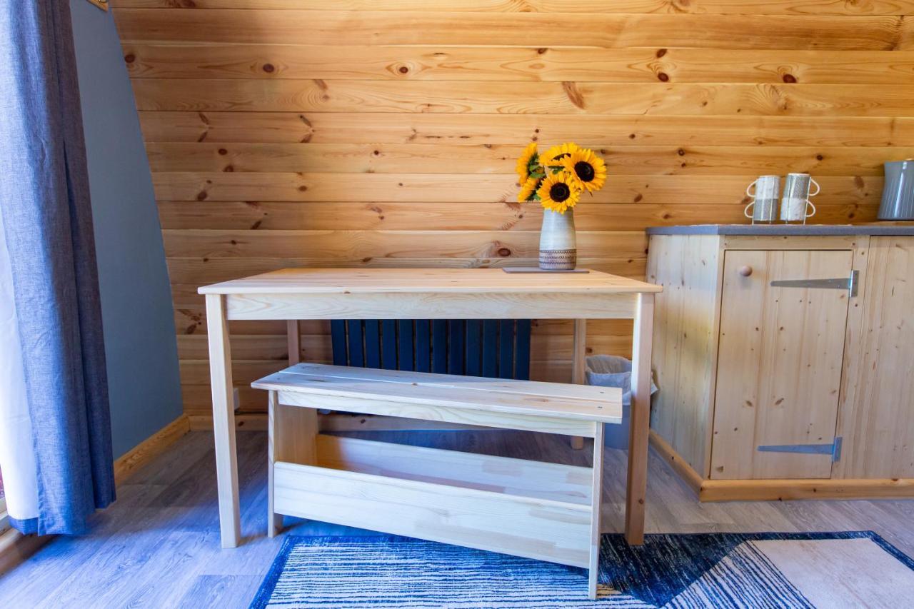 Hotel The Woolpack Glamping Maidstone Esterno foto